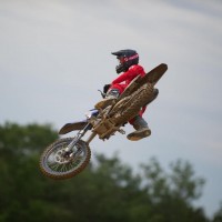 Rush Chapman