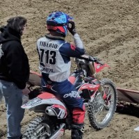 Dillon Tiberio