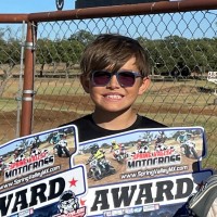 Ryder  Trevizo