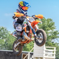 Maverick Burkhalter