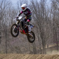 Kyle Gregory