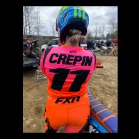 Samantha Crepin