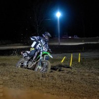 Jarred  Blair