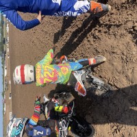 Brayson Barker