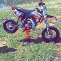 Colton Workman