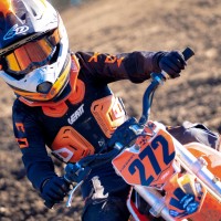 Landon  Steel 