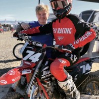 luke  lundeberg 