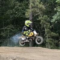 Easton McKendrick