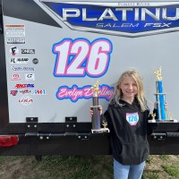 Evelyn Drieling
