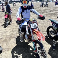 Kealan Whiteside