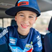 Timmy Gately III