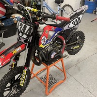 Daxton  Medema