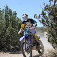 Tyson  Alger
