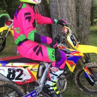 Kasey  Willander