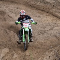 Austin McCoy