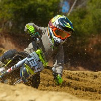 Michael  Moitoza Jr. 