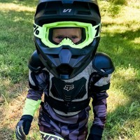 Axton Burford
