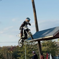 Deegan Vroom