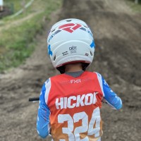 Easton Hickok