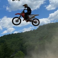 Cameron Workman