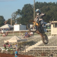 Junior Mcmahan