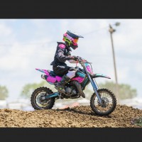 Kynlee Richter-Jones