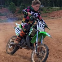 Jaxson Lesley