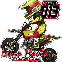 Laken Mauldin