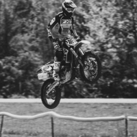 Garret Burden