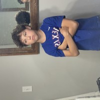 Tripp Cavalier