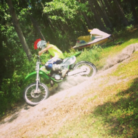 Austin Bechtel