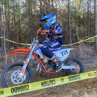 Spencer Galloway