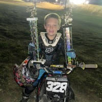 Ryker  Donaldson 