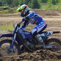 Dustin White White