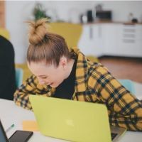 May Writing