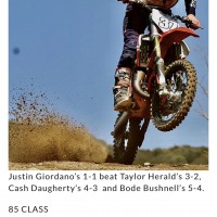 Justin  Giordano 