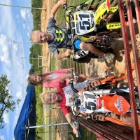 Luke Baggett