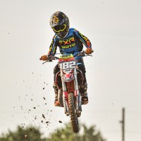 Caleb Borowick