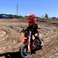 Oakley McCraven