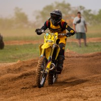 Dustin Strickland