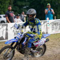 Tanner Hawn