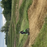 Brayden Huber