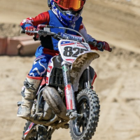 Levi Harrison