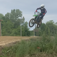 Trey Garrett