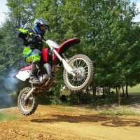 Kameron  Pridgen