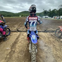 Carter Resseman