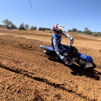 Cade Moore