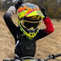 Aidan Lail