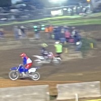 Kyle Suhrie