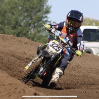 Charlie  Braaten
